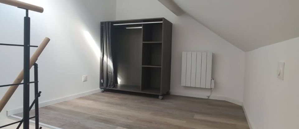 House 8 rooms of 190 m² in Épinay-sur-Seine (93800)