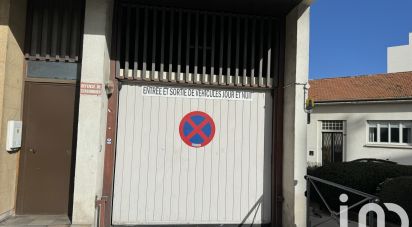 Parking/garage/box de 17 m² à Nîmes (30900)