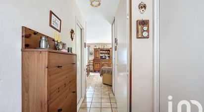 Traditional house 4 rooms of 94 m² in Épinay-sur-Orge (91360)