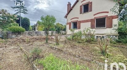 Maison 4 pièces de 115 m² à Courtenay (45320)