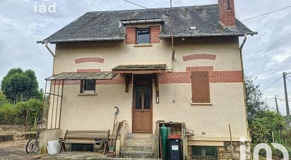 House 4 rooms of 115 m² in Courtenay (45320)