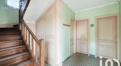 House 4 rooms of 115 m² in Courtenay (45320)