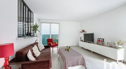 Apartment 3 rooms of 61 m² in Sainte-Geneviève-des-Bois (91700)