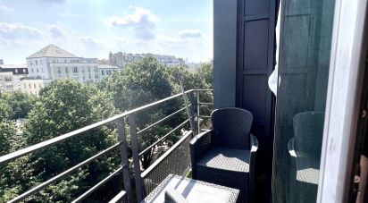 Apartment 2 rooms of 43 m² in Saint-Denis (93210)