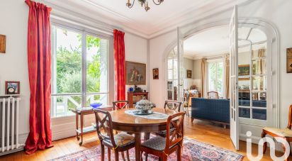 Mansion 9 rooms of 220 m² in Ablon-sur-Seine (94480)