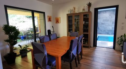 House 8 rooms of 199 m² in Saint-Georges-de-Commiers (38450)