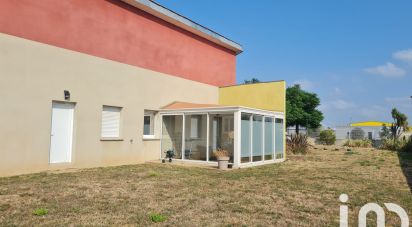 Building in Olonzac (34210) of 275 m²