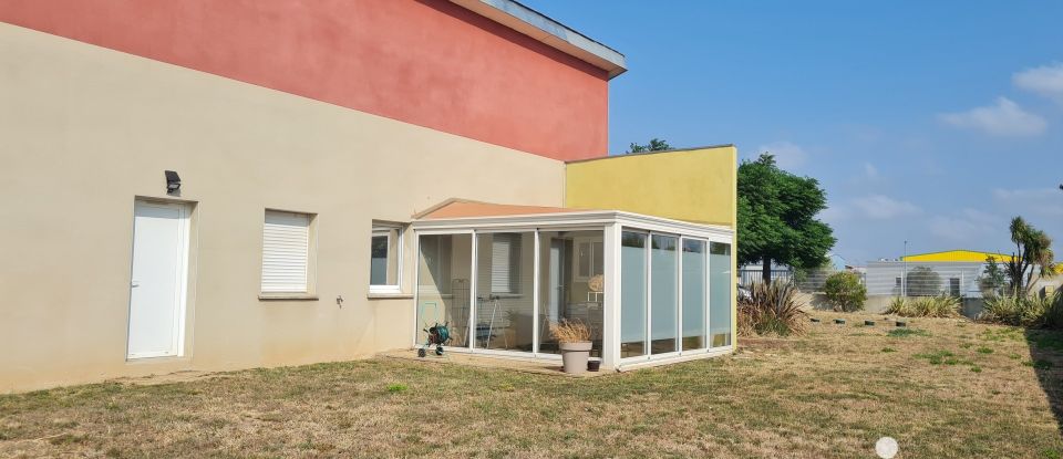 Building in Olonzac (34210) of 275 m²