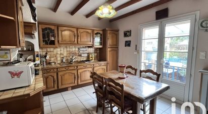 Town house 4 rooms of 100 m² in Oloron-Sainte-Marie (64400)