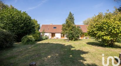 Longere 6 rooms of 209 m² in Vennecy (45760)