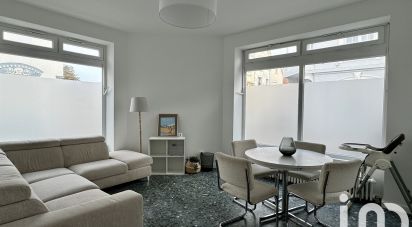 Apartment 3 rooms of 54 m² in Berck (62600)