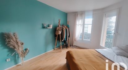 Appartement 3 pièces de 66 m² à Saint-Brice-sous-Forêt (95350)