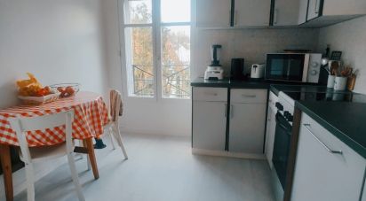 Apartment 3 rooms of 66 m² in Saint-Brice-sous-Forêt (95350)