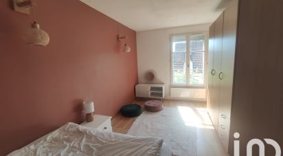 Appartement 3 pièces de 66 m² à Saint-Brice-sous-Forêt (95350)