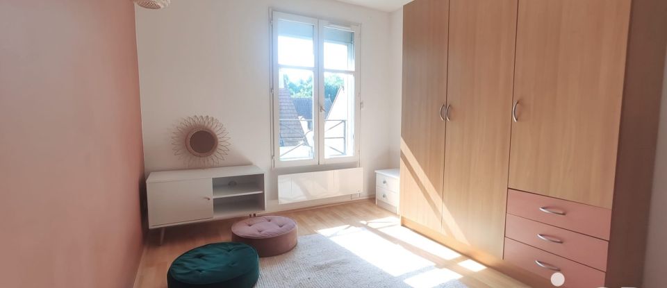 Apartment 3 rooms of 66 m² in Saint-Brice-sous-Forêt (95350)