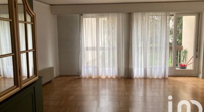 Apartment 3 rooms of 93 m² in Montreuil (93100)