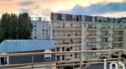 Studio 1 room of 24 m² in Rosny-sous-Bois (93110)