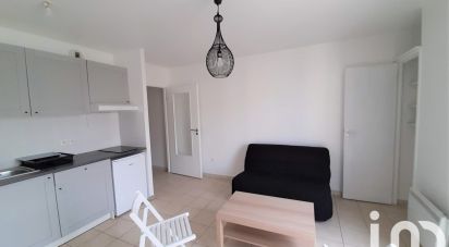 Studio 1 room of 24 m² in Rosny-sous-Bois (93110)