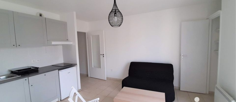 Studio 1 room of 24 m² in Rosny-sous-Bois (93110)