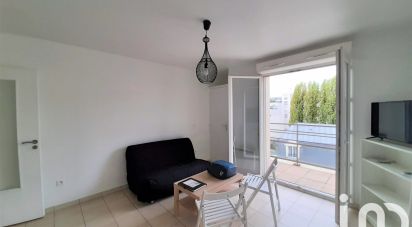 Studio 1 pièce de 24 m² à Rosny-sous-Bois (93110)