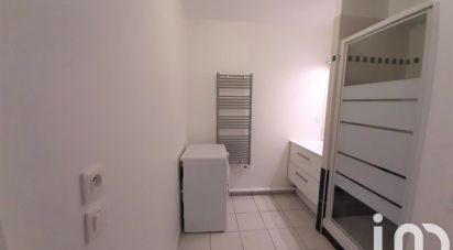 Studio 1 room of 24 m² in Rosny-sous-Bois (93110)