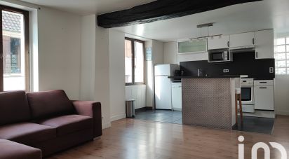 Town house 4 rooms of 83 m² in Triel-sur-Seine (78510)