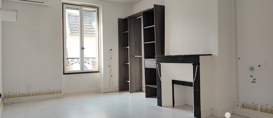 Maison de ville 4 pièces de 83 m² à Triel-sur-Seine (78510)