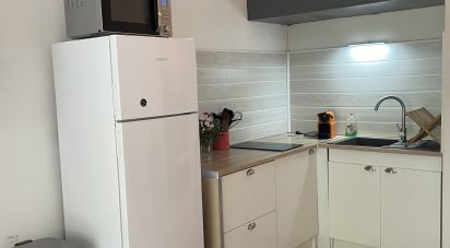 Studio 1 pièce de 30 m² à Sanary-sur-Mer (83110)