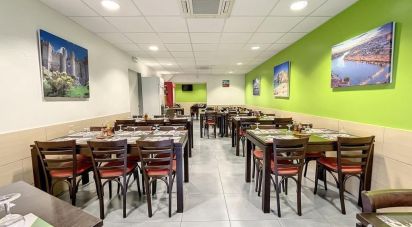 Restaurant of 120 m² in Pierrelaye (95480)