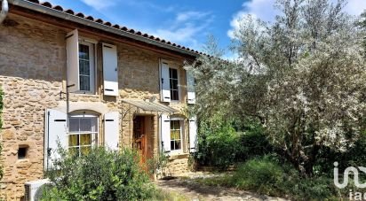 House 4 rooms of 107 m² in Portes-lès-Valence (26800)