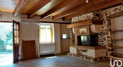 House 4 rooms of 107 m² in Portes-lès-Valence (26800)