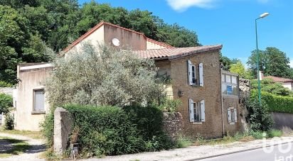 House 4 rooms of 107 m² in Portes-lès-Valence (26800)