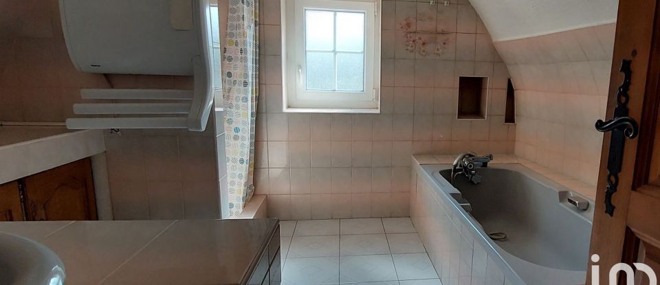 Maison 4 pièces de 107 m² à Portes-lès-Valence (26800)