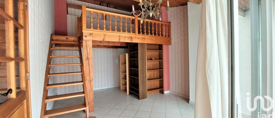 Maison 4 pièces de 107 m² à Portes-lès-Valence (26800)