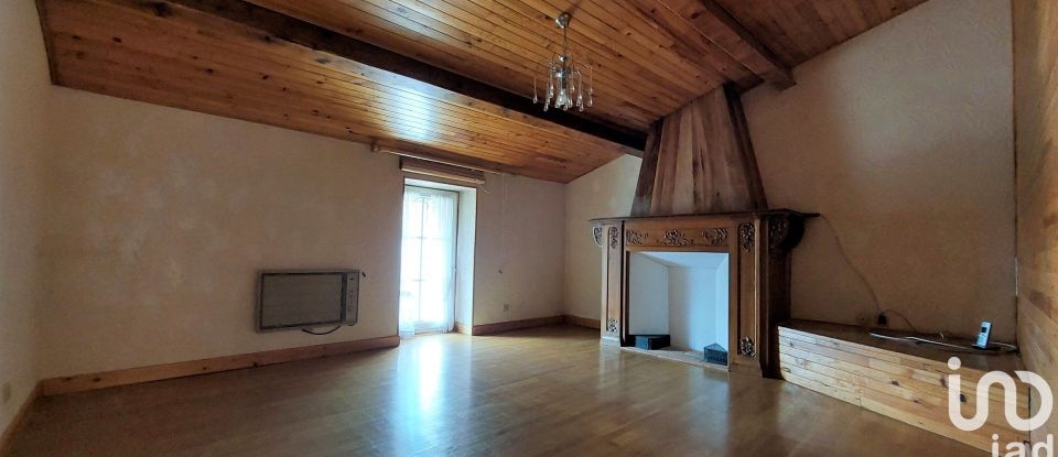 Maison 4 pièces de 107 m² à Portes-lès-Valence (26800)