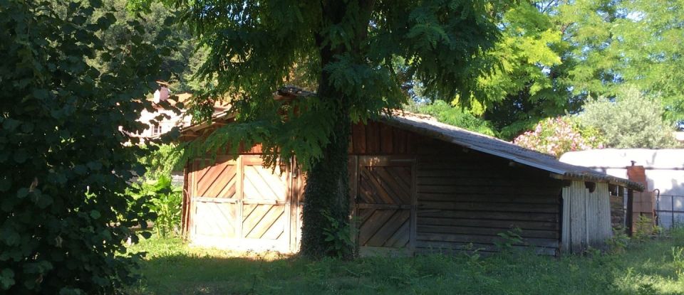 Maison 4 pièces de 107 m² à Portes-lès-Valence (26800)