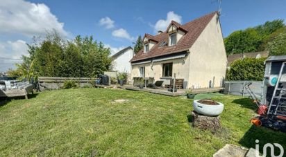 Maison 5 pièces de 100 m² à Chaumontel (95270)