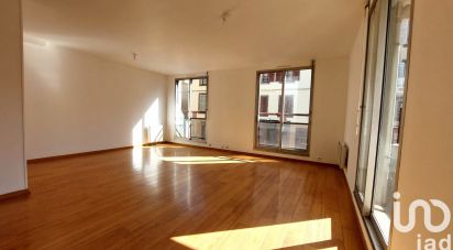 Appartement 3 pièces de 84 m² à Clermont-Ferrand (63000)