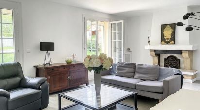 Maison 7 pièces de 154 m² à Domont (95330)