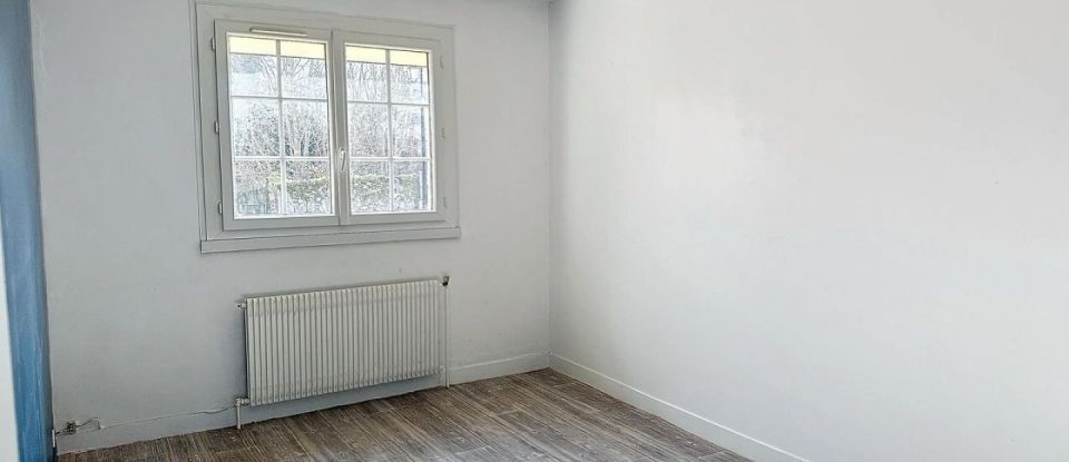 Maison 7 pièces de 154 m² à Domont (95330)