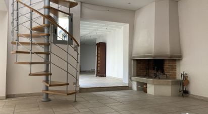 Maison 6 pièces de 171 m² à Tours (37000)