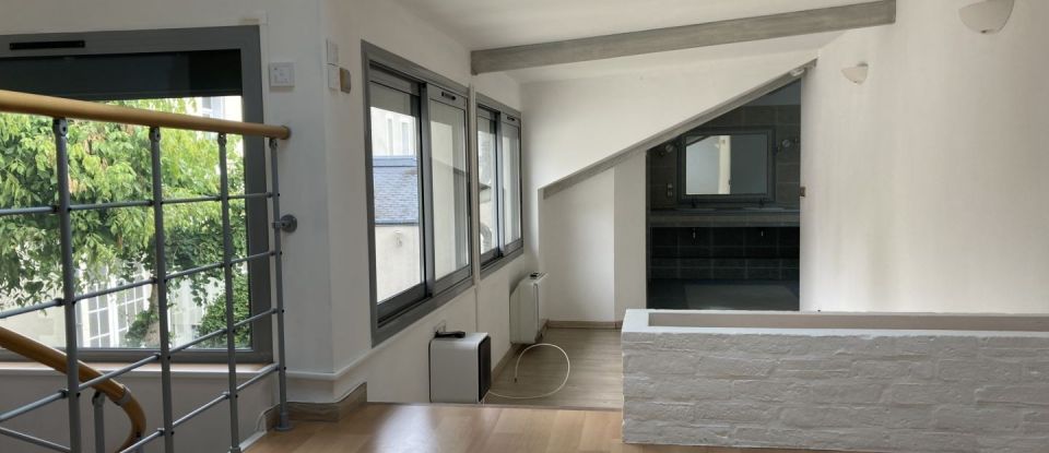 Maison 6 pièces de 171 m² à Tours (37000)