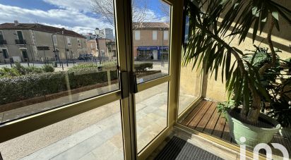 Appartement 1 pièce de 10 m² à Nîmes (30900)