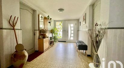 Traditional house 5 rooms of 105 m² in Le Loroux-Bottereau (44430)