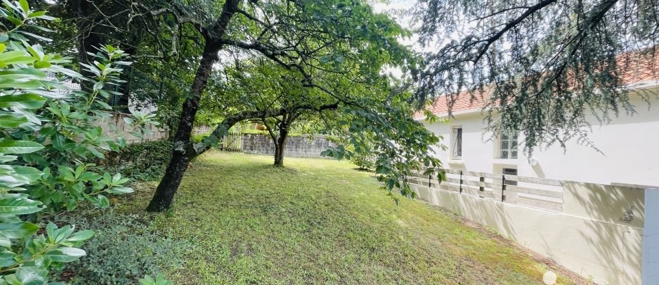 Maison traditionnelle 5 pièces de 105 m² à Le Loroux-Bottereau (44430)