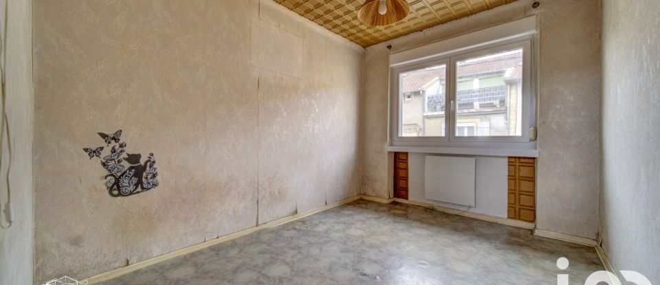 Maison 2 pièces de 47 m² à Marange-Silvange (57535)