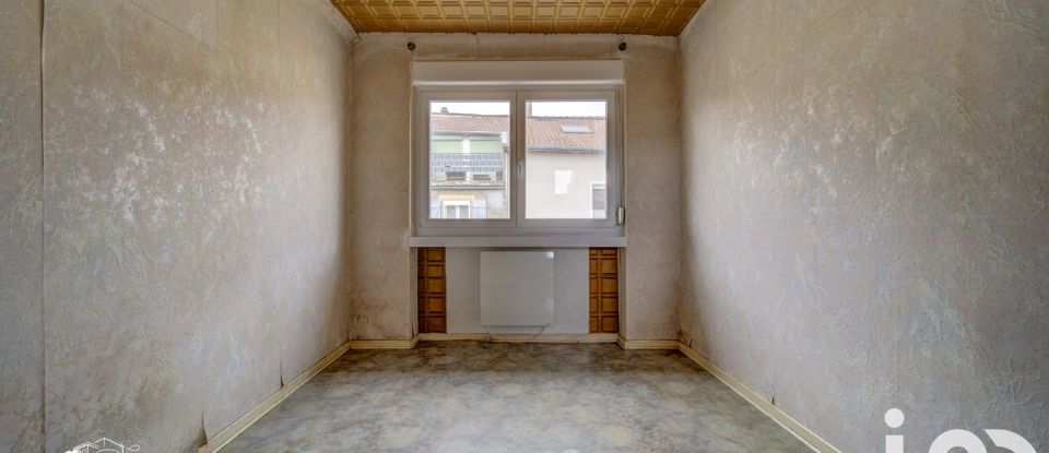 Maison 2 pièces de 47 m² à Marange-Silvange (57535)