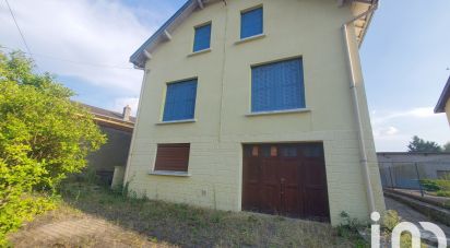 House 6 rooms of 131 m² in Messein (54850)