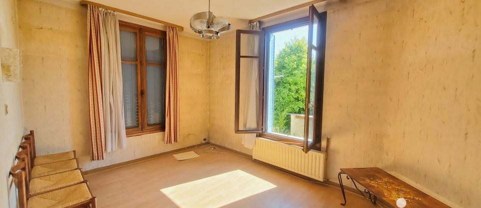 House 6 rooms of 131 m² in Messein (54850)