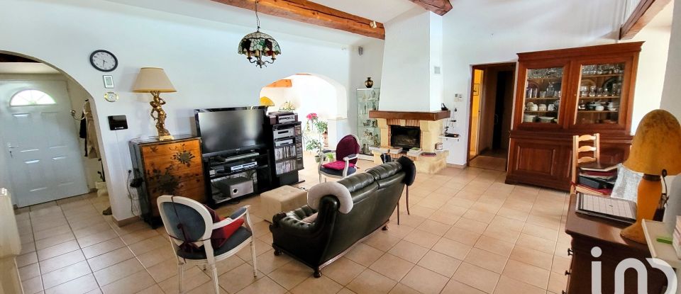 Maison 6 pièces de 147 m² à Florensac (34510)